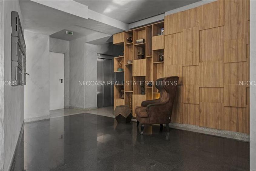 PENTHOUSE SPECTACULOS// VIEW 360// 4 CAMERE// TERASA 280 MP - 35