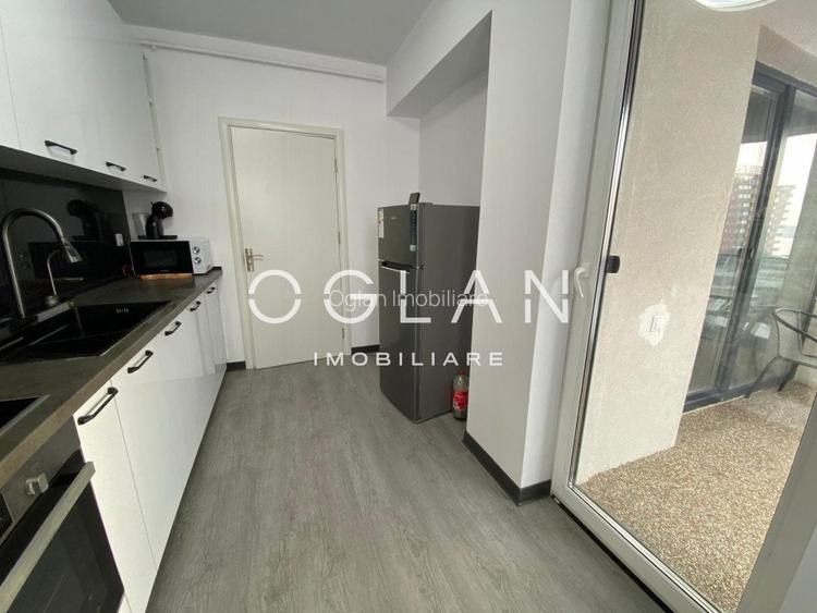 Apartament 2 camere modern, parcare, lift, zona Doamna Stanca - 13