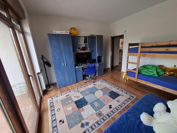 Inchiriez Snagov  casa 4 camere langa padure si aproape de lac - 10