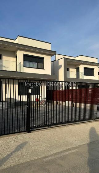 Casă nouă premium Mărăcineni – gata de mutat, cartier ideal pentru familie - 4
