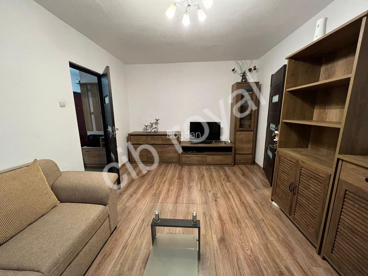 Apartament 2 camere zona,Gara de Nord vis a vis de metrou ,Calea Grivitei 152 - 3