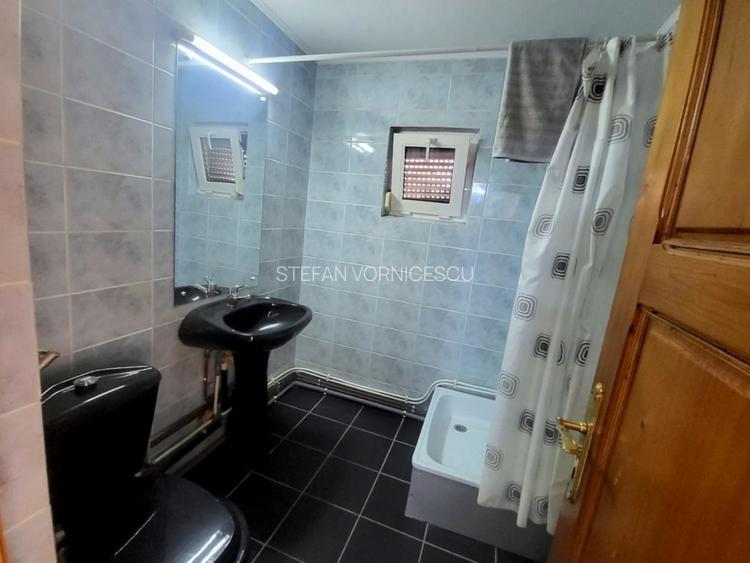 Spatiu de birou – 4 camere, 70 mp – Ultracentral, zona Palas - 9