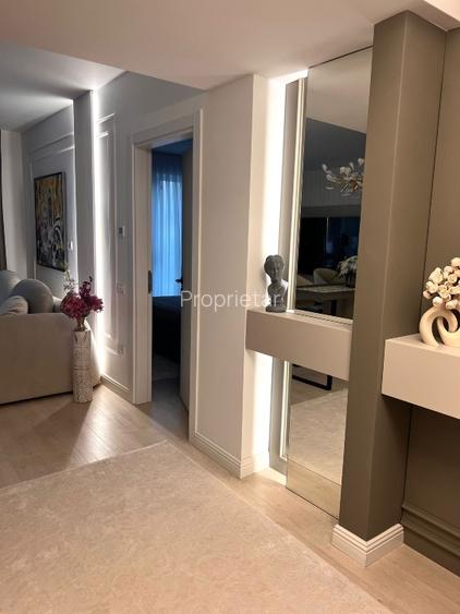 2 camere Pipera apartament lux gata de mutat 62 mp utili - 8