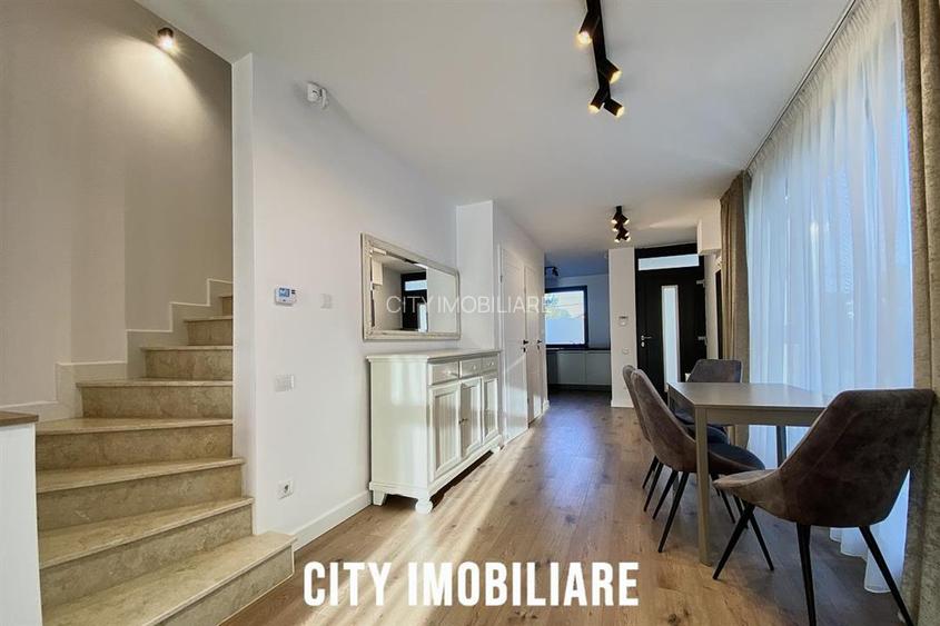 Casa-Duplex cu 3 dormitoare, 3bai, garaj, Buna Ziua - 8