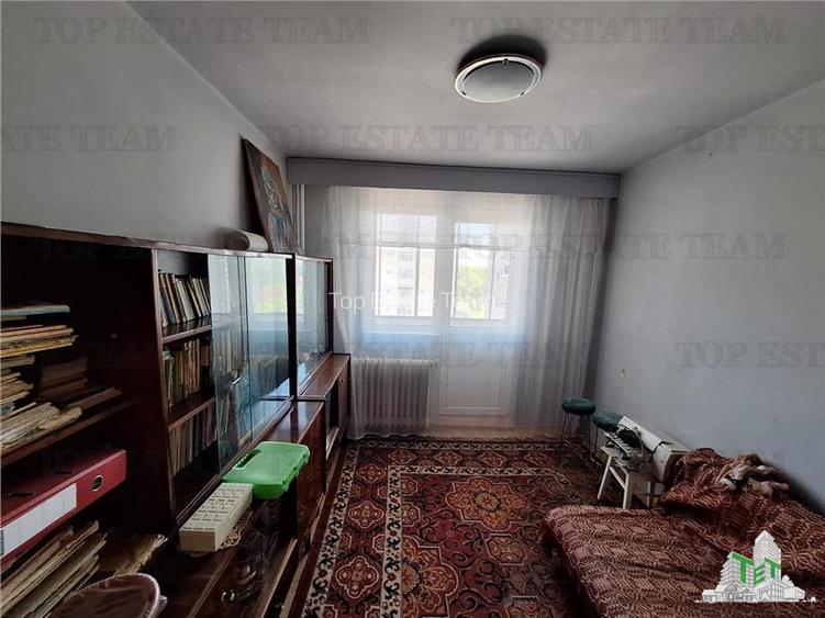 Apartament 4 cam. - Viziru - Braila - vanzare - 2
