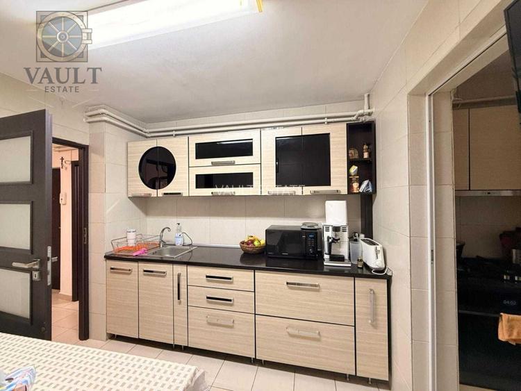 Apartament 3 camere - 5 minute de metrou - Dristor - 6