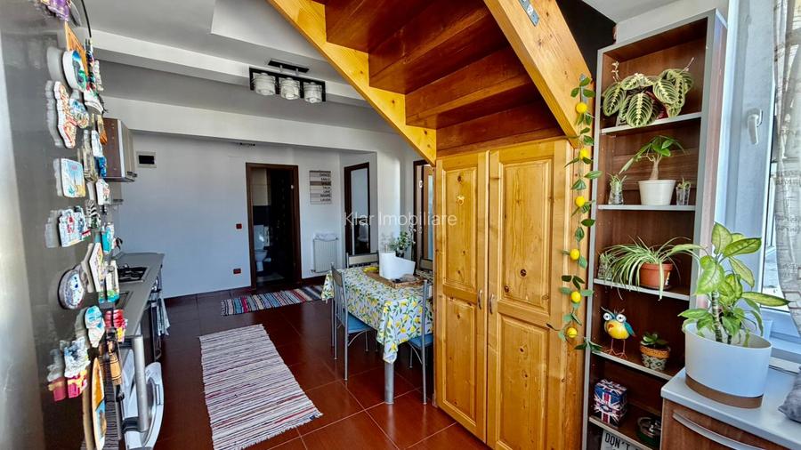 Apartament 3 camere spatios si modern, 108 mp, parcare! Zona Florilor! - 3