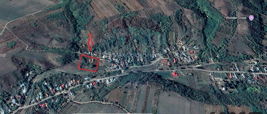 Casă / Vilă cu 2 camere de vânzare - 12