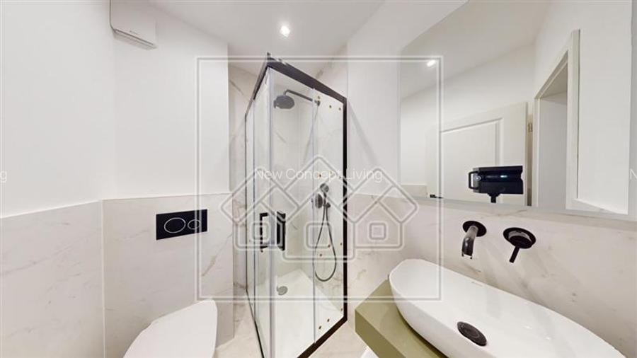 Apartament de vanzare in Sibiu - 3 camere, 2 bai, incalzire pardoseala - 9