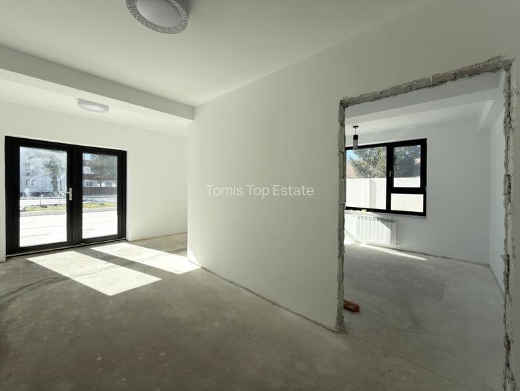 Spațiu comercial de închiriat - Mihail Kogălniceanu - lângă Enigma - 2