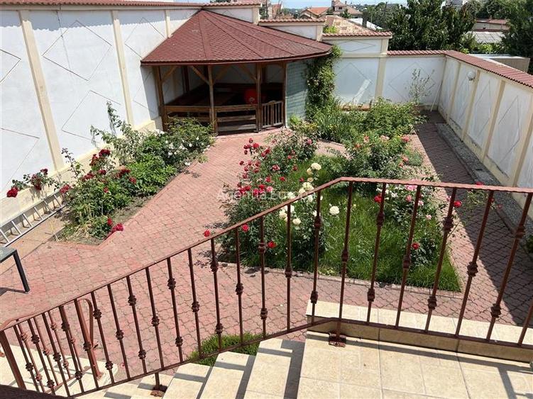 Vila  D+P+M de vanzare in zona Ultracentrala Tulcea - 10