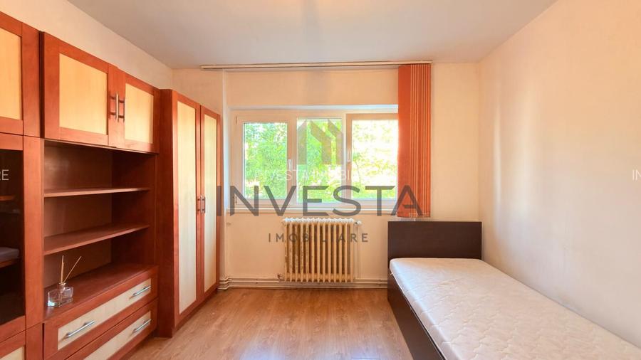 Apartament 2 camere de vanzare | Cartier Intre Lacuri | Etaj 1 - 3