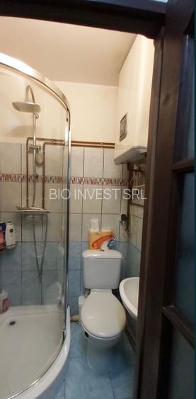 garsoniera Calea Aradului - 5