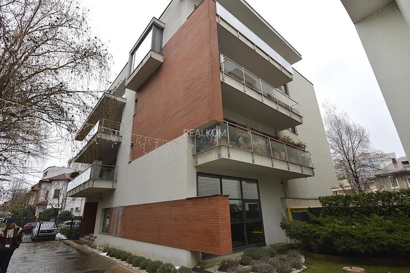 INCHIRIERE APARTAMENT 5 CAMERE DOROBANTI - WASHINGTON RESIDENCE - 42