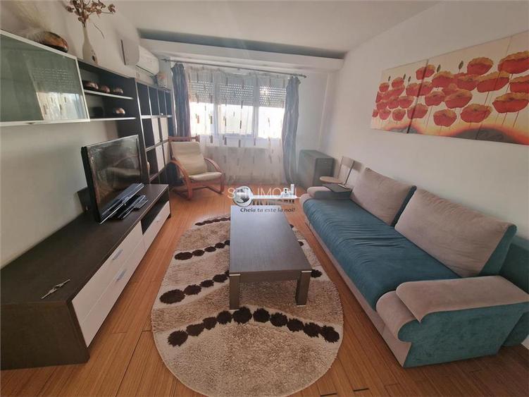 Apartament 2 camere | 45 mp | Decomandat | Bloc 2010 | Tatarasi | Mobilat & Util - 5