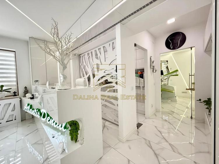 2 Camere Parter - Ideal locuinta sau investitie - Atlantis One - 16