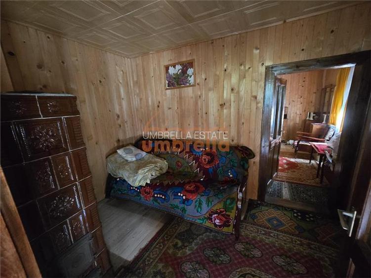 De vanzare cabana Somesul Rece ! - 30