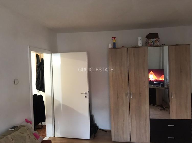 Sagului-Rebreanu | Decomandat | Parter Inalt | Disponibil imediat!! - 4