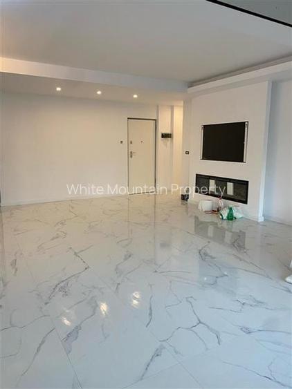 Apartament 3 camere, lux, inchiriere lunga durata, Dorobanti Floreasca - 2