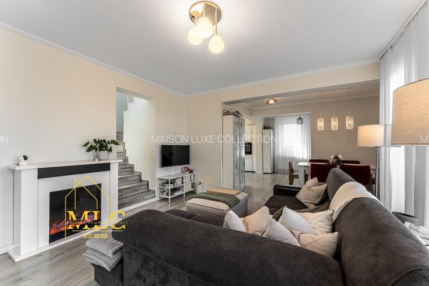 Vilă individuală | Peninsula Residence, Crevedia -Buftea | Acces la lac - 6