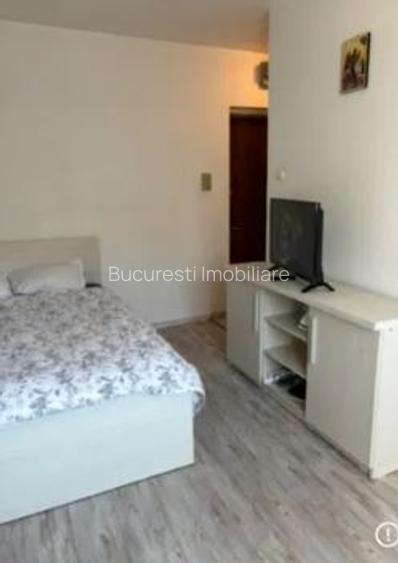 Garsoniera,Vitan Mall,Amenajata,mobilata,utilata,complet - 2