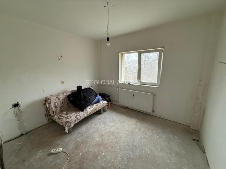 Apartament 2 Camere Gorjului | Renovare Integrala + Centrala Noua - 3