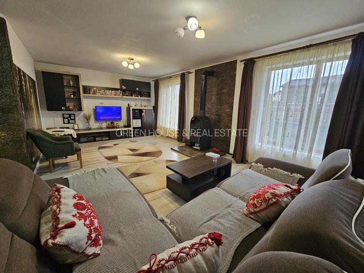 Vila Exclusivista Cristur - 7