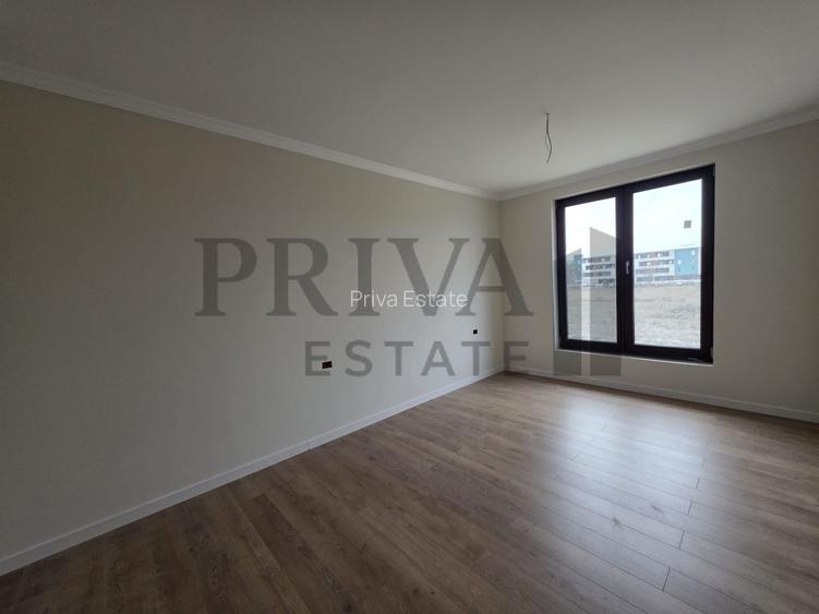 Casa insiruita, bucatarie inchisa, 3 camere, 2 bai, Giroc - 9