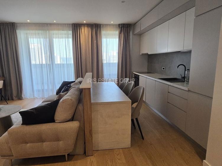 APARTAMENT 2 CAMERE - ZONA AVIATIEI - 3