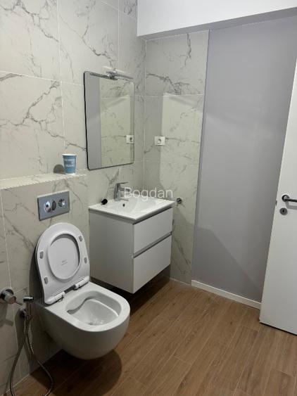 Apartament 2 camere zona Dacia - 10