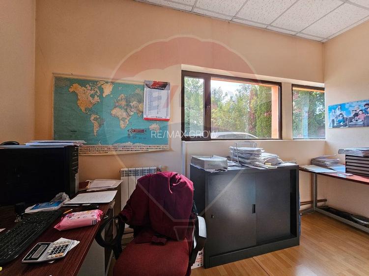 Hala de inchiriat in suprafata de 600 mp, str. Depolui - Bacau - 8