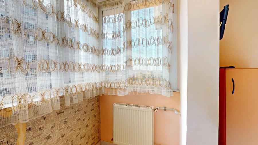 Apartament 3 camere Lacul Tei Teiul Doamnei
