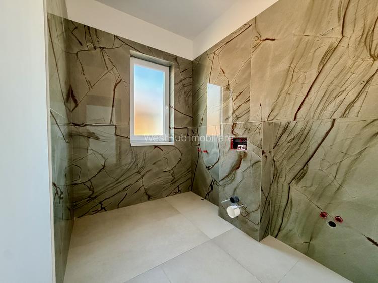 Duplex elegant, 5 camere, 132 mp utili, 266 mp teren - Dumbravita - 13