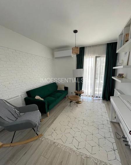 3 camere decomandat Drumul Taberei Moghioros Residence - 2