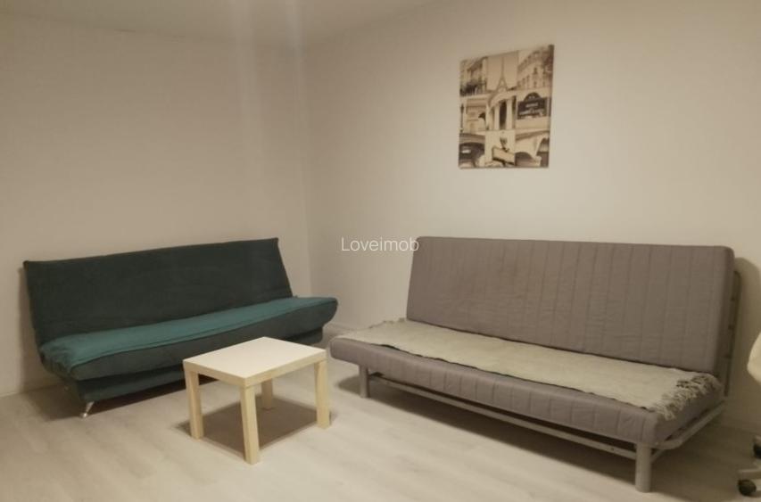 Apartament 3 cam | Unirii / Emil Botta | 76 mp | 2 bai | Et. 2/8 - 4