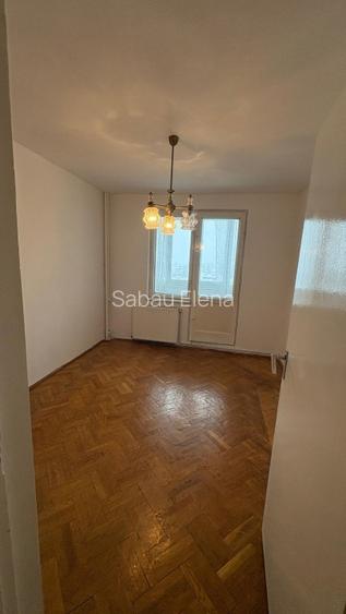 Vand apartament 3 camere zona Calea Bucurecti - 4