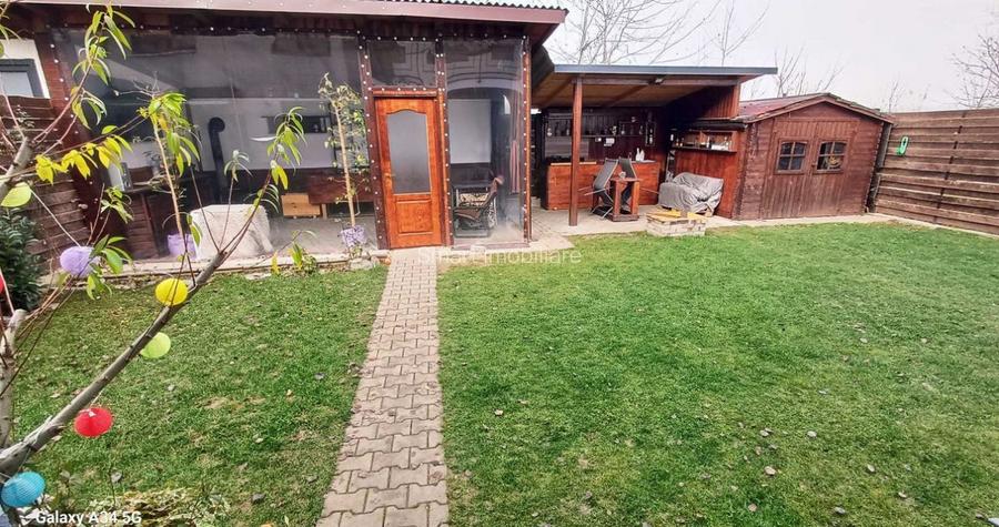 Casa  3 camere zona Turnisor Sibiu - 5