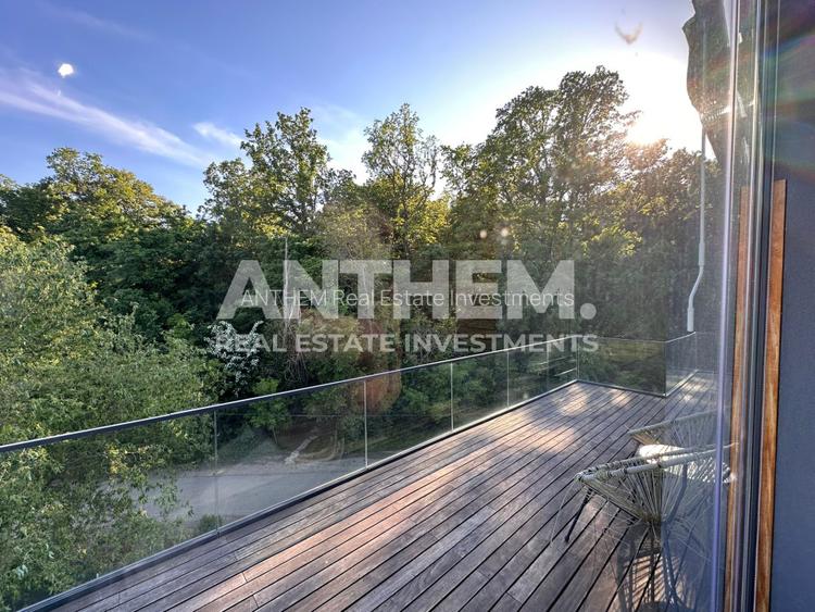 Oaza de relaxare langa Bucuresti | Vila Otopeni - Tunari - 20