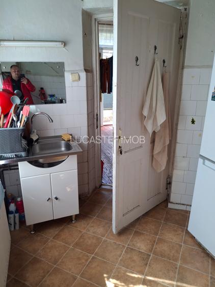 2Camere  Casa Giulesti Aleea Tiblesi - 20