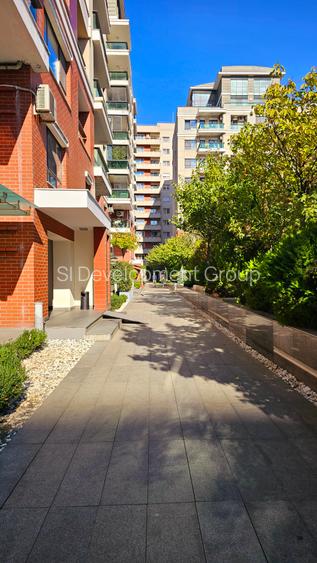 Apartament 4 camere 140 mp | Emerald Residence | Zona Floreasca- Lacul Tei - 6