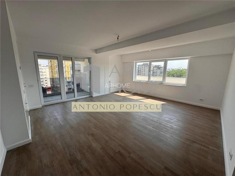 Apartament 3 camere si 2 terase in Ploiesti, zona Parcul Mihai Viteazul. - 3