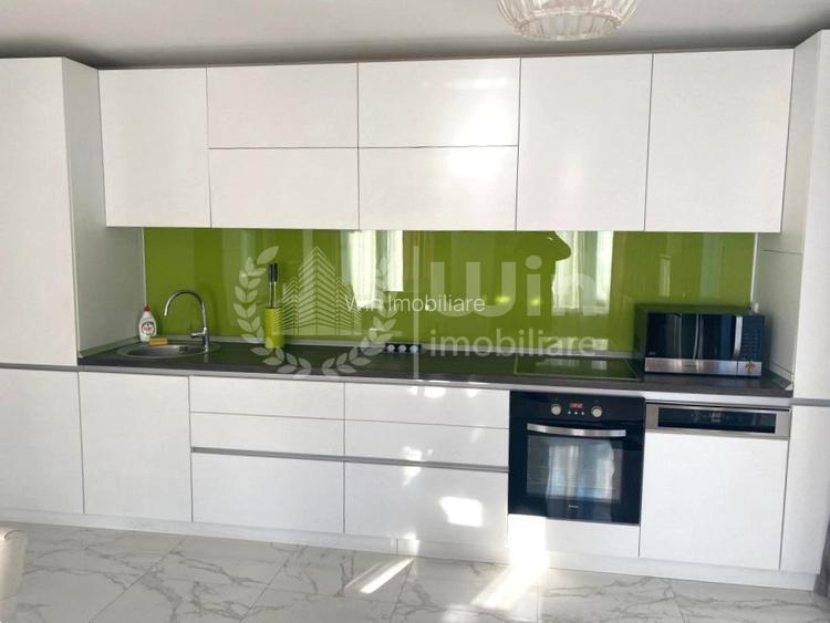 Casa individuala 5 Camere | Teren 602mp | 242mp utili | Dambul Rotund - 5