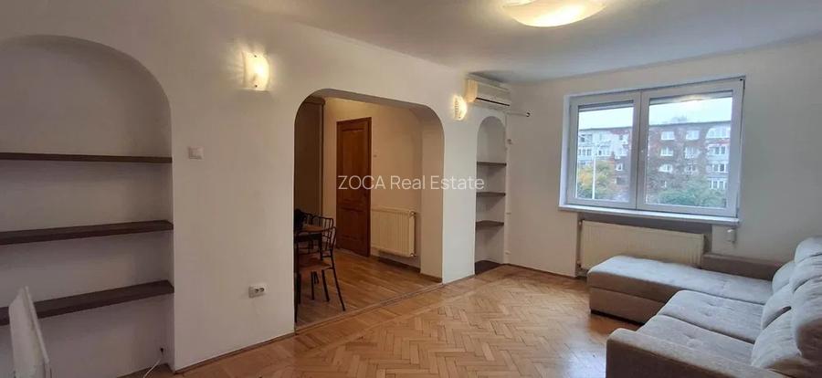 3 camere | Cotroceni | 10 min metrou Eroilor | pet friendly | centrala - 2