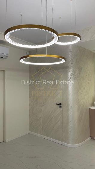 Camera in salon NOU SAD  | Braytim - 6