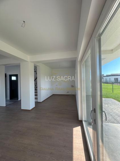 Vanzare Casa P+1 - 3 Dormitoare - 3 Bai - Berceni-Vidra - 20