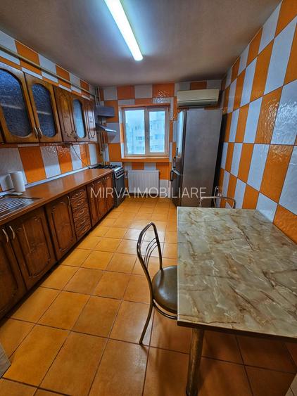 Apartament 2 camere decomandat, mobilat | utilat – Bld.București - 7