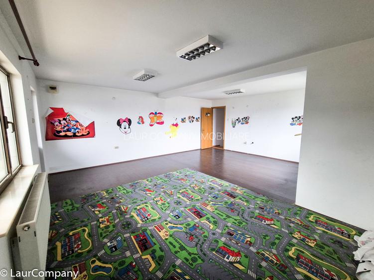 Casa/Cladire Comercial George Cosbuc Pitesti - 9