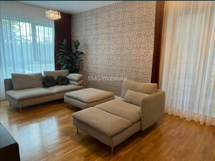 Apartament 3 camere - Domenii - Luxuria Residence - 2
