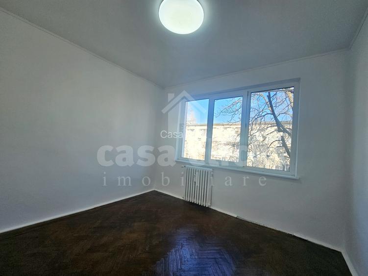 Apartament cu 3 camere – etaj intermediar, zonă ultracentrală Spicu - 5