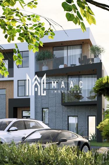 Apartament 2 camere I 53 mp I etaj 1 I Comision ZERO – Cartierul Arhitectilor - 9